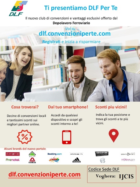 Convenzioni nazionali