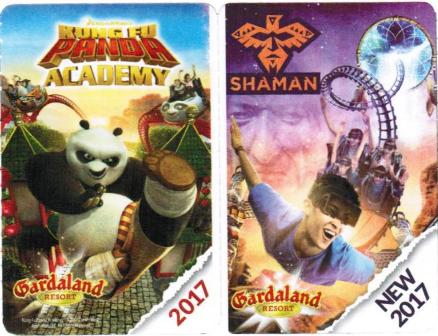 Gardaland